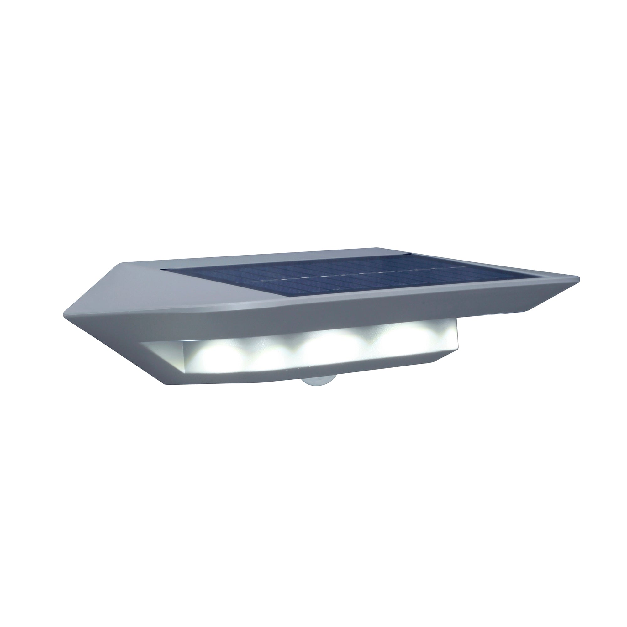 GHOST SOLAR - Qactus - LED rasvjeta
