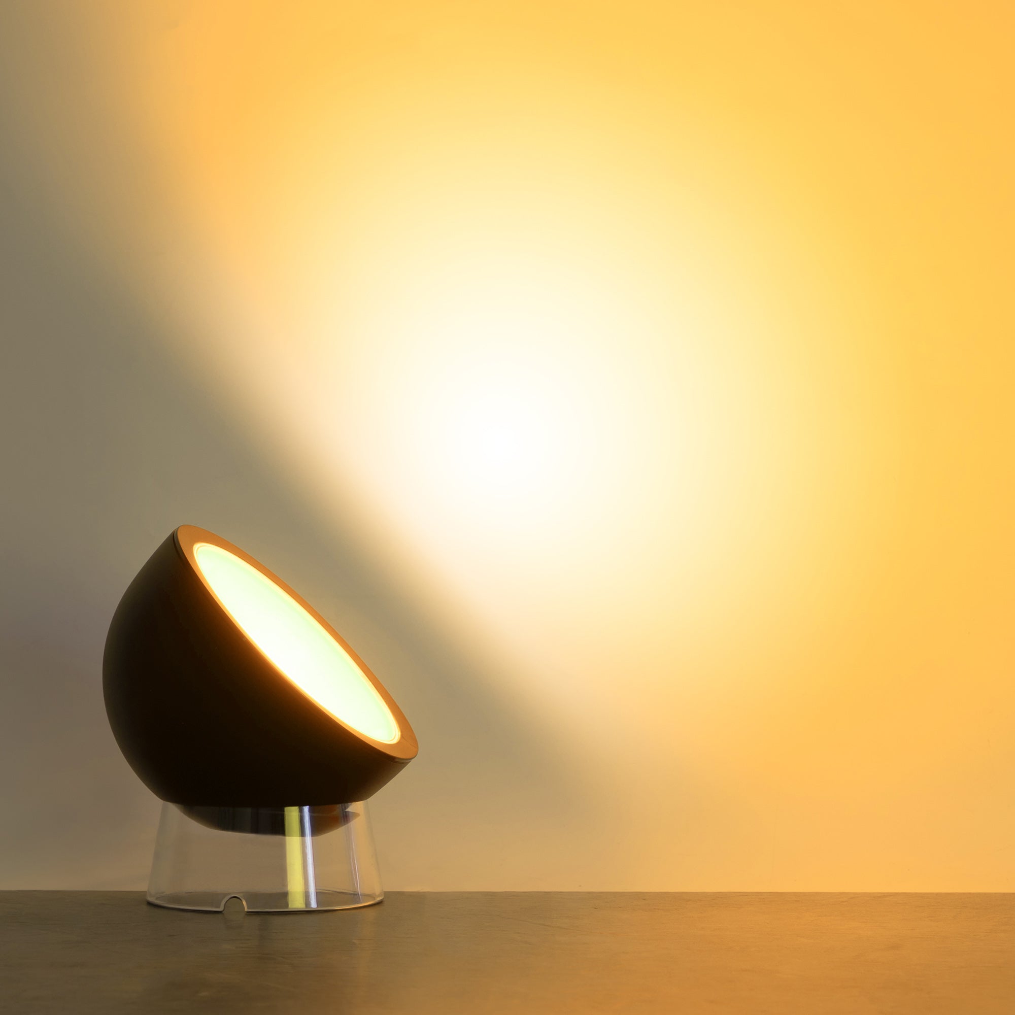 GLOBE pametna LED stolna svjetiljka 9,5W CCT+RGB