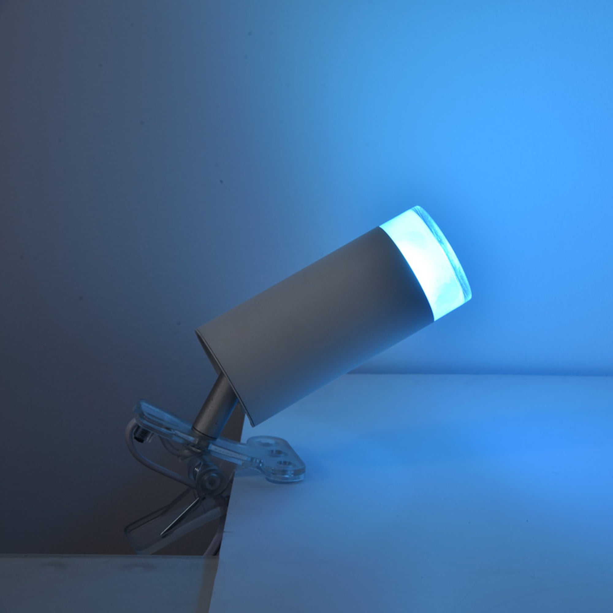 KLIPA pametna LED stolna svjetiljka 4,7W CCT+RGB