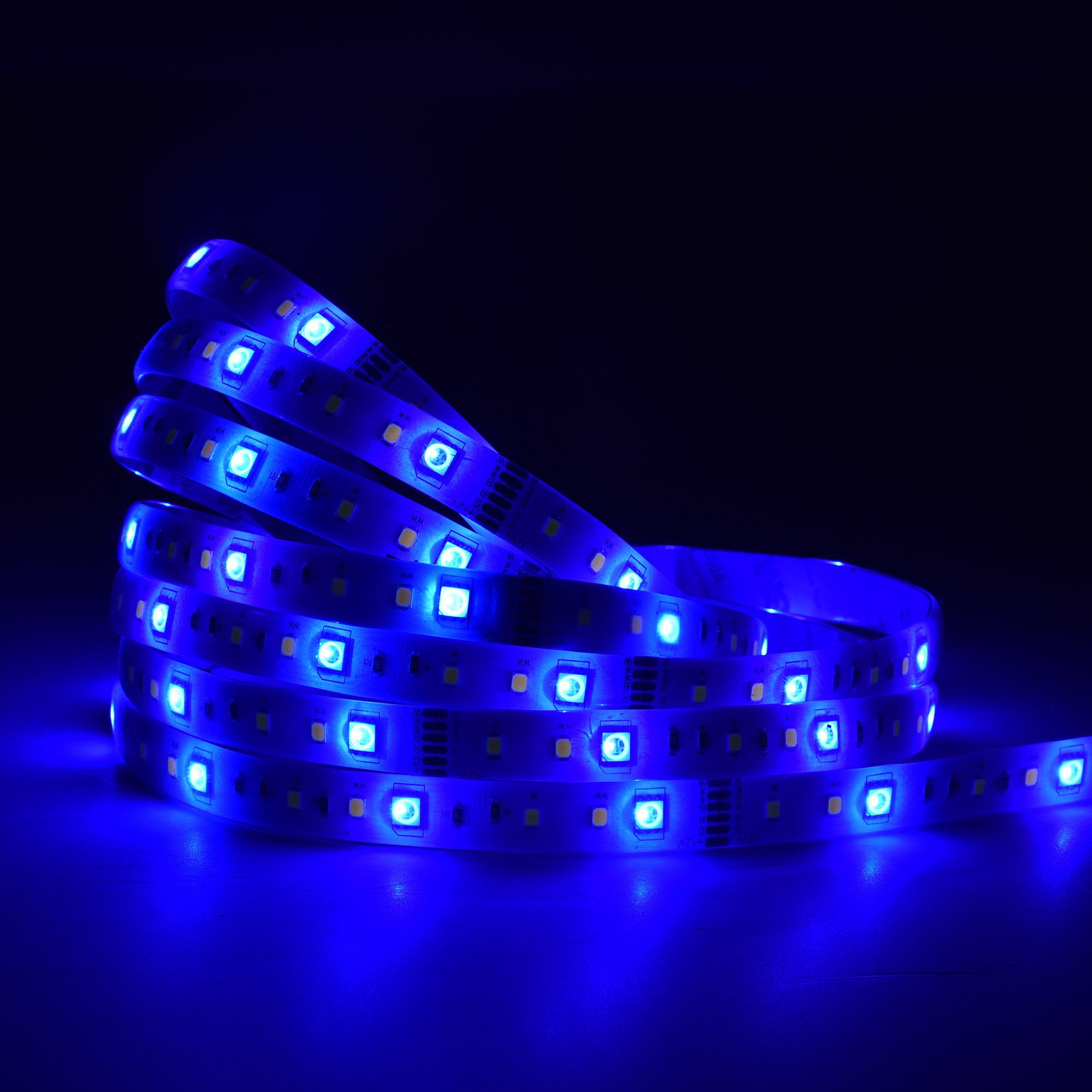 pametna led traka LINEA - Qactus - LED rasvjeta