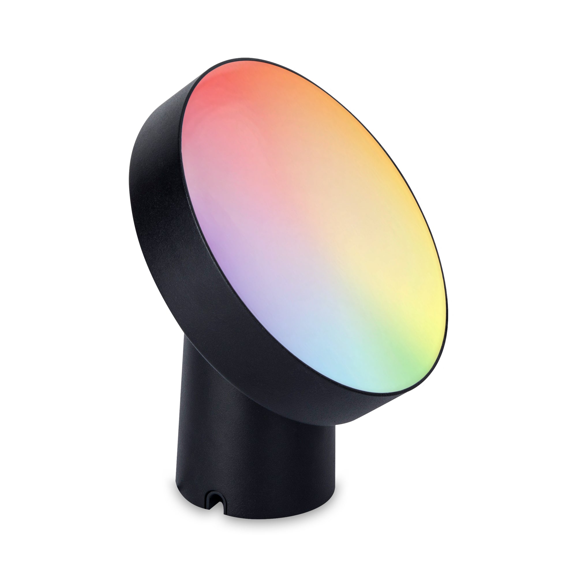 MOA pametna LED stolna svjetiljka 9,7W CCT+RGB